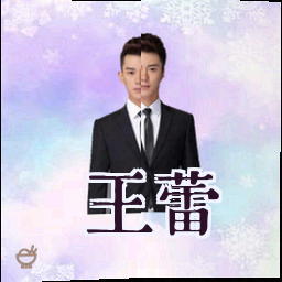 王蕾